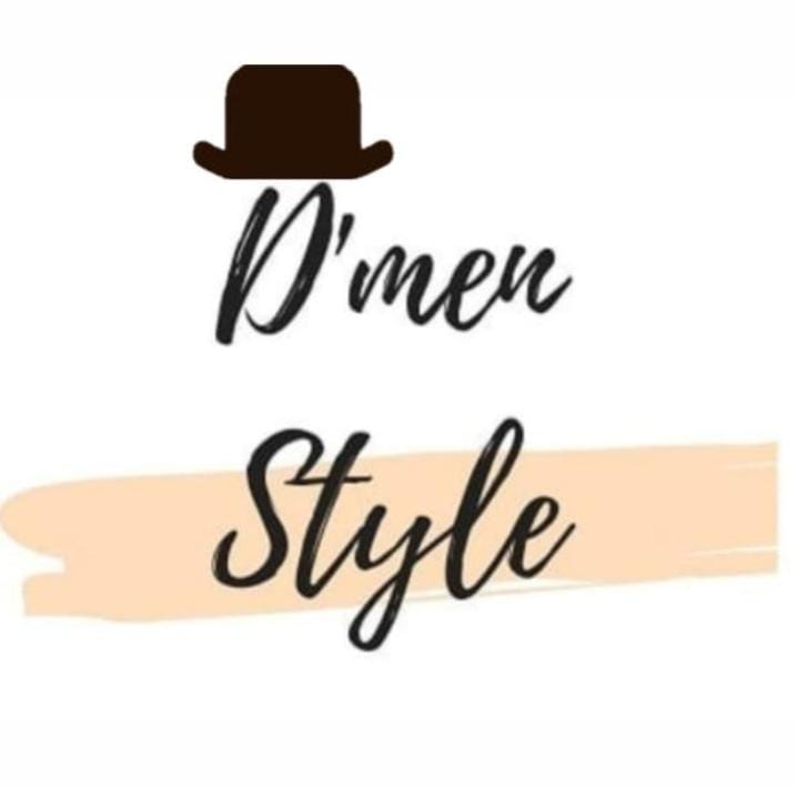 Dmen style oficial