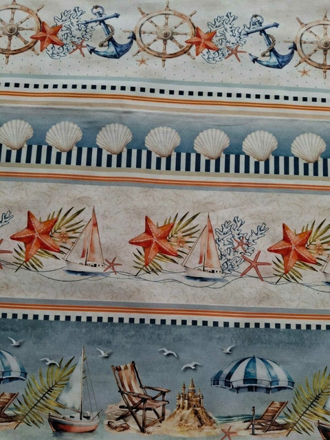 04- Corte de Barrado em Tricoline Digital - comprar online