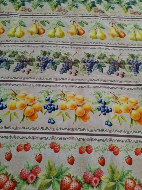 18- Corte de Barrado em Tricoline Digital - comprar online