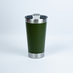 Garrafa De Água Tampa Garrafa, 473ml Garrafa Para Casa E Cozinha - ALPHAshop