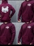 BUZO ELEMENT BORDEAUX