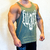 STRINGER YOURSELF GREEN - comprar online