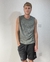 MUSCULOSA BOXY NEW YOU GREEN - comprar online