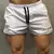 SHORT ALPHA WHITE - comprar online