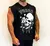 MUSCULOSA BOXY SACRIFICE BLACK - comprar online