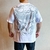 REMERA OVERSIZE PREMIUM CRAB WHITE en internet