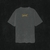 REMERA OVERSIZED FROST PREWASH - comprar online