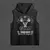 HOODIE TRAINHARD BLACK [PREVENTA 17/8] - comprar online