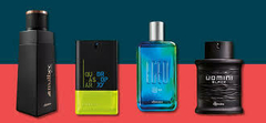Banner da categoria Perfumaria 