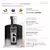 Club 6 Intenso Desodorante Colônia 95ml na internet