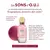 O.U.i Scapin 245 Eau de Parfum 75ml na internet