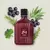 Botica 214 African Sunrise Fougére Amadeirado Eau De Parfum 90ml na internet