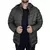 Jaqueta Masculina Red Nose R.9560050 - Frandom Store - Compre com Frete Grátis 