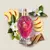 Botica 214 African Sunrise Floral Frutal Eau De Parfum 75ml - Frandom Store - Compre com Frete Grátis 