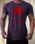 Kit 4 Camisetas Longline Masculinas M – Estampas Exclusivas - loja online