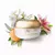 Creme Acetinado Hidratante Desodorante Corporal Lily 250g na internet