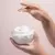 Creme Acetinado Hidratante Desodorante Corporal Lily 250g - comprar online