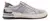 Sapatênis Democrata Couro Denim Mike 240601 - comprar online