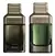 Combo The Blend Eau De Parfum Bourbon E Cardamom Original
