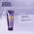 Combo Siàge Resgate Imediato: Shampoo 250ml + Condicionador 200ml + Máscara Capilar 250g - comprar online