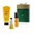 Kit Presente Nativa Spa Ameixa Dourada (3 itens)