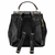 Mochila Feminina Preto Chenson - CG83941 na internet