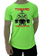 Camiseta Longline Manga Curta Toward The Sinister - Frandom Store - Compre com Frete Grátis 