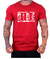 Camiseta Tradicional Manga Curta MTB Mountain Bike Ride - comprar online