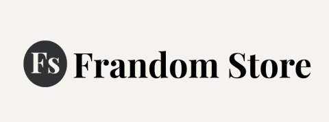 Frandom Store - Compre com Frete Grátis 