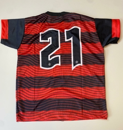 Conjunto de Time Flamengo - comprar online