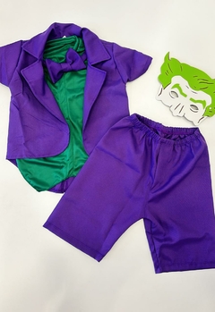 Fantasia Coringa
