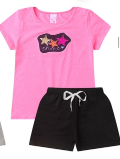 Conjunto Juvenil Ana - Mig & Mel Kids