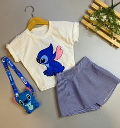 Shorts saia Listras