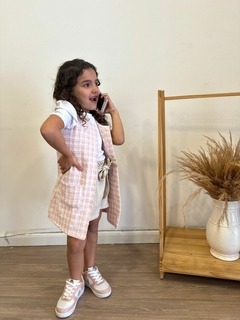 Vestido Helena - Mig & Mel Kids