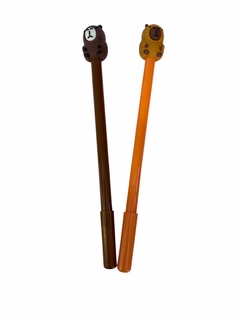 Caneta Capivara