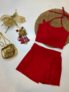 Conjunto Cloe na internet