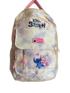 Mochila de Costas Stitch Collor - comprar online
