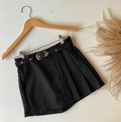 Shorts Saia Blair - loja online