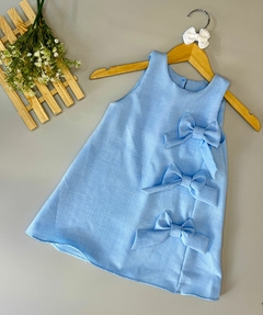 Vestido Melany - Mig & Mel Kids