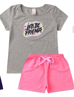 Conjunto Juvenil Ana - loja online
