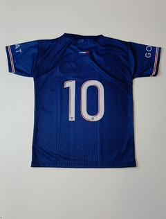 Imagem do Conjunto de Time Paris Saint-Germain