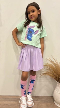Croped Stitch Candy - loja online