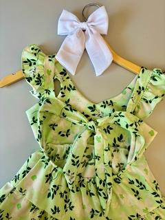 Vestido Luna - comprar online