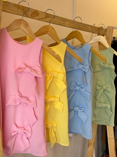 Vestido Melany
