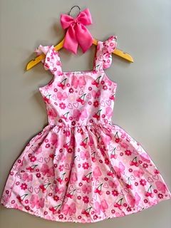 Imagem do Vestido Love Manu