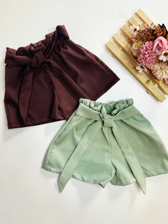 Shorts Luisa - loja online