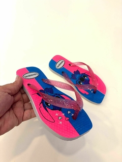 Chinelo Stitch - comprar online