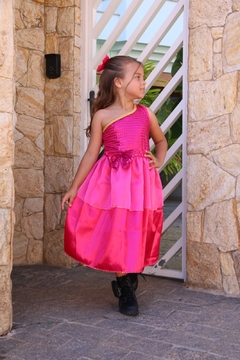 Fantasia infantil Barbie - loja online