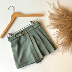 Shorts Saia Blair - Mig & Mel Kids