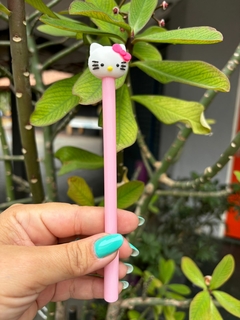 Caneta Hello Kitty